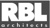 RBL Architects Logo