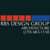 RBS Design Group Architecture Logotype