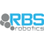 RBS Robotics Sp. z o.o. Logotype