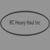 RC Heavy Haul, Inc Logotype