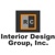RC Interior Design Group, Inc. Logo