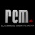Rockmans Creative Media Logo