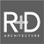 R+D Architecture Logo