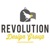 Revolution Design Group Logo