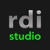 RDI Studio Logo