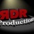 RDR Productions Logo