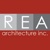 REA Architecture Logo