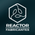 Reactor Fabricantes Logo