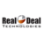 Real Deal Technologies Logo