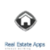 Real Estate Apps Logo