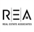 Real Estate Associates Logo