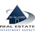 Real Estate Investment Agency Logo
