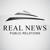 Real News Public Relations Logo