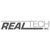 Real Tech Inc. Logotype