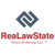 Realawstate Realty Brokerage Logo