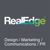 RealEdge Ltd Logo