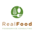 RealFood Consulting Logo