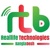 Reallife Technologies Bangladesh Logo