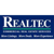 Realtec Commercial Real Estate Logo