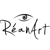 RéanArt Logo