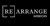Provider Logotype Rearrange Interiors Logo