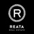 Reata Property Management Logotype