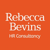 Rebecca Bevins HR Consultancy Ltd Logo