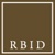 Rebecca Bradley Interior Design Logo