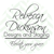 Lemondrop Home by Rebecca Dickinson Designs and Staging Logo
