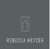 Rebecca Keyzer Logo