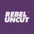 Rebel Uncut Logo