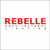 Rebelle Architectural Lighting Logo