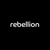Rebellion Design Logo