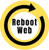 Reboot Web Logo