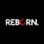 REBORN Logo