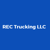 Rec Trucking Logo