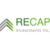 Recap Investments Logo