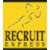 Recruit Express Pte Ltd Logo