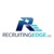Recruiting Edge, LLC Logotype