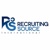 Recruiting Source International Logotype