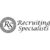 Recruiting Specialists Logo