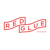 Red Glue Studio Logotype
