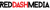 Red Dash Media Logo