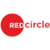 Red Circle Technology Recruiting Logo