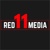 Red 11 Media Logo