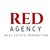 RED Agency Logo