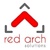 Red Arch Solutions Logo