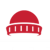 Red Cap Design Logo