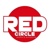 Red Circle Advertising Logo