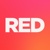 RED Creative Agency Logo